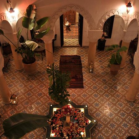 Riad Adriana Marrakesh Ngoại thất bức ảnh