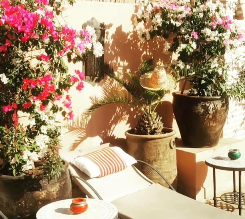Riad Adriana Marrakesh Ngoại thất bức ảnh