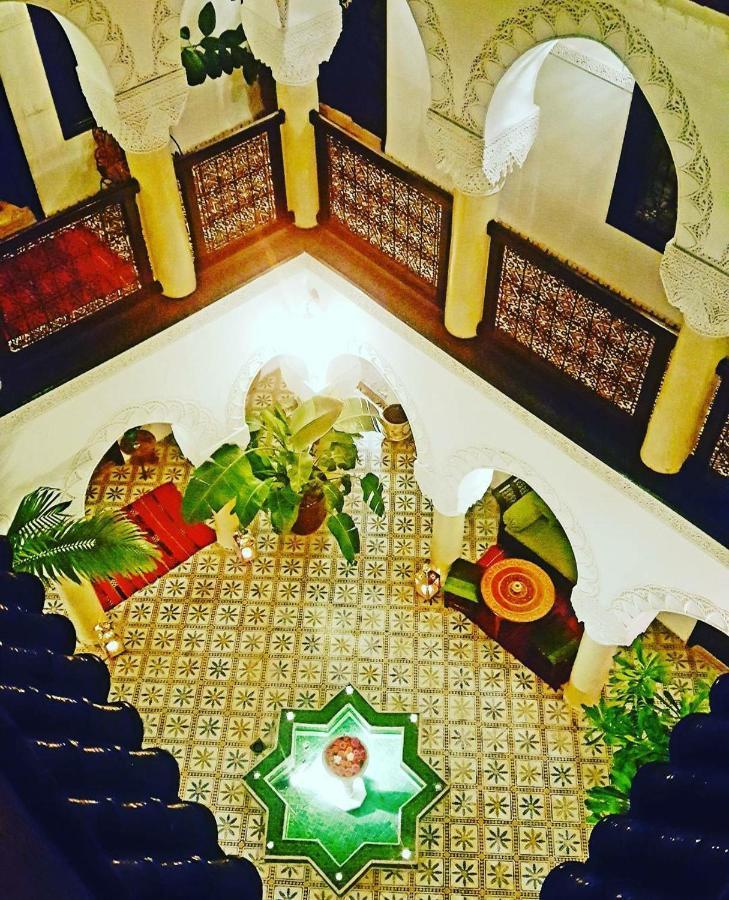 Riad Adriana Marrakesh Ngoại thất bức ảnh