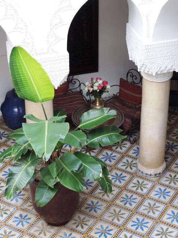 Riad Adriana Marrakesh Ngoại thất bức ảnh