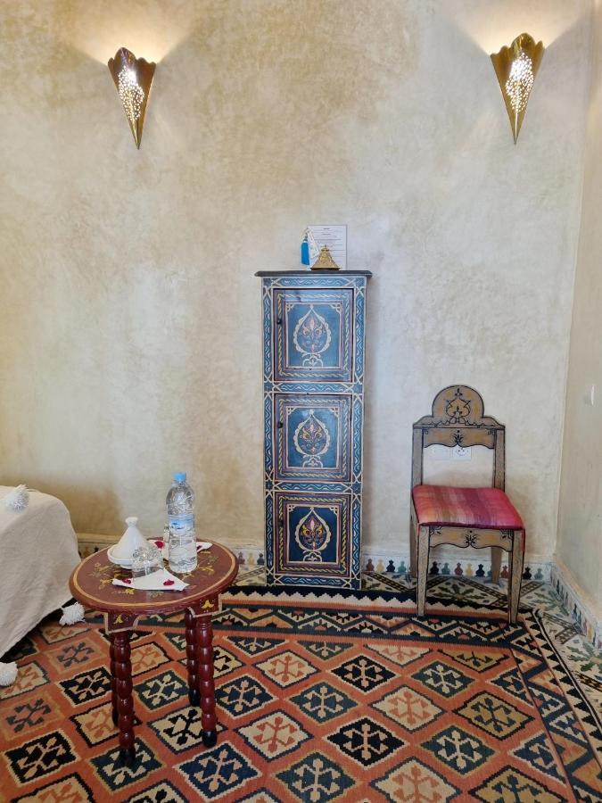 Riad Adriana Marrakesh Ngoại thất bức ảnh