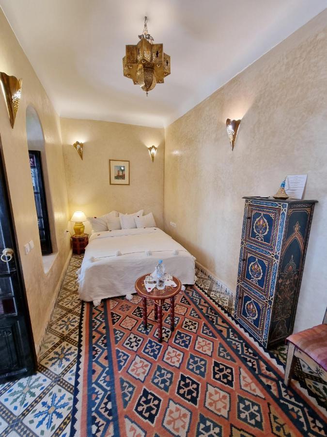 Riad Adriana Marrakesh Ngoại thất bức ảnh
