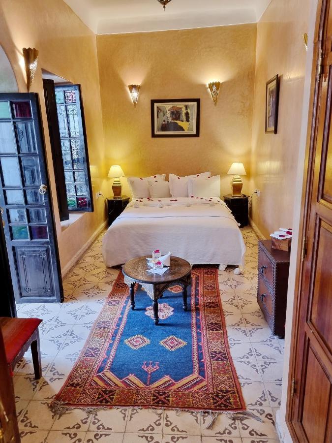 Riad Adriana Marrakesh Ngoại thất bức ảnh