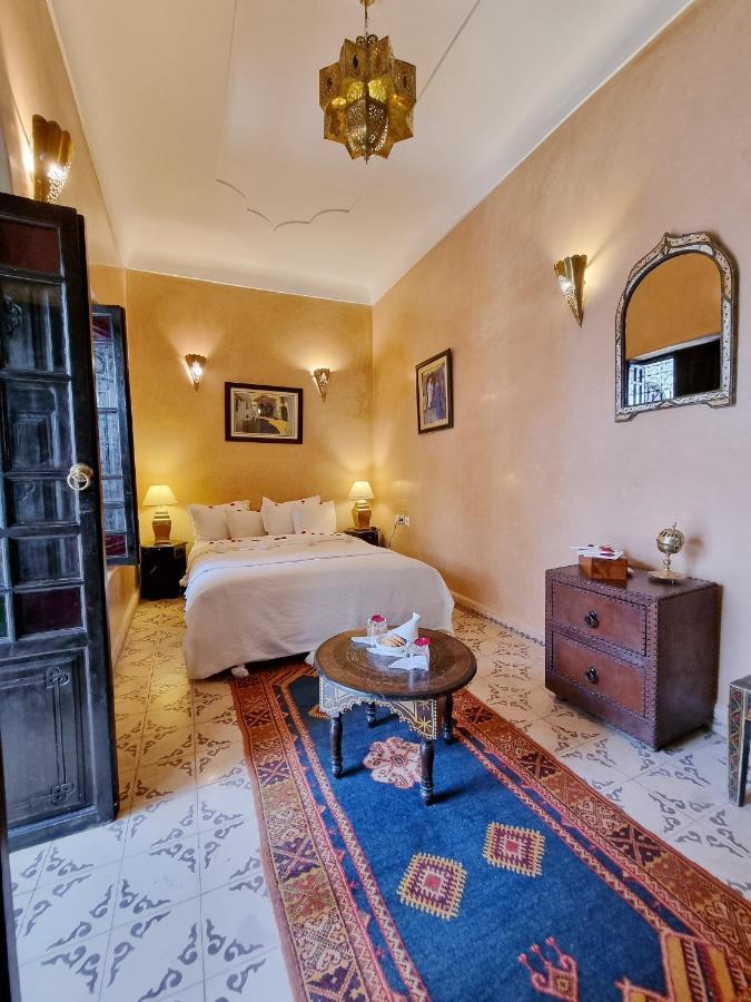 Riad Adriana Marrakesh Ngoại thất bức ảnh