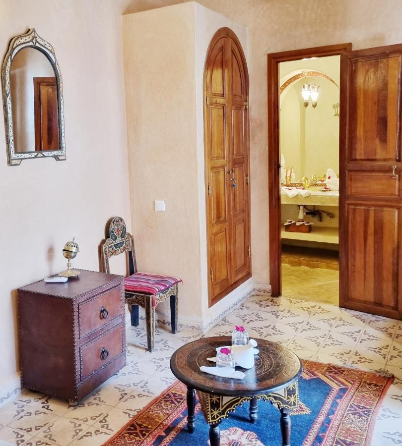 Riad Adriana Marrakesh Ngoại thất bức ảnh