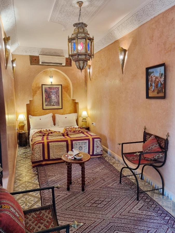 Riad Adriana Marrakesh Ngoại thất bức ảnh
