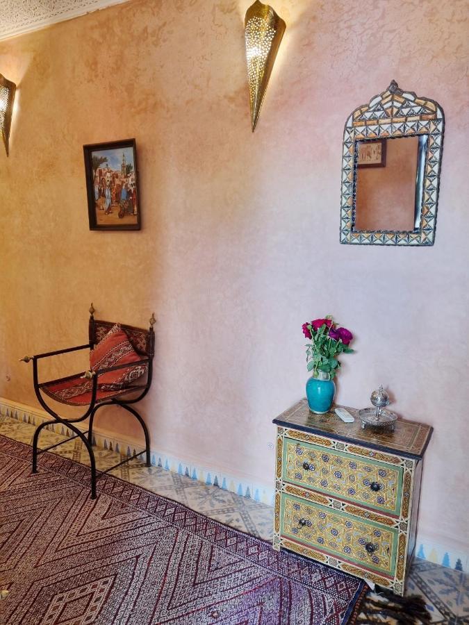 Riad Adriana Marrakesh Ngoại thất bức ảnh