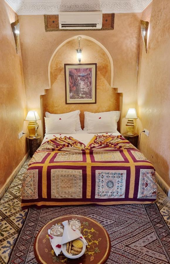 Riad Adriana Marrakesh Ngoại thất bức ảnh