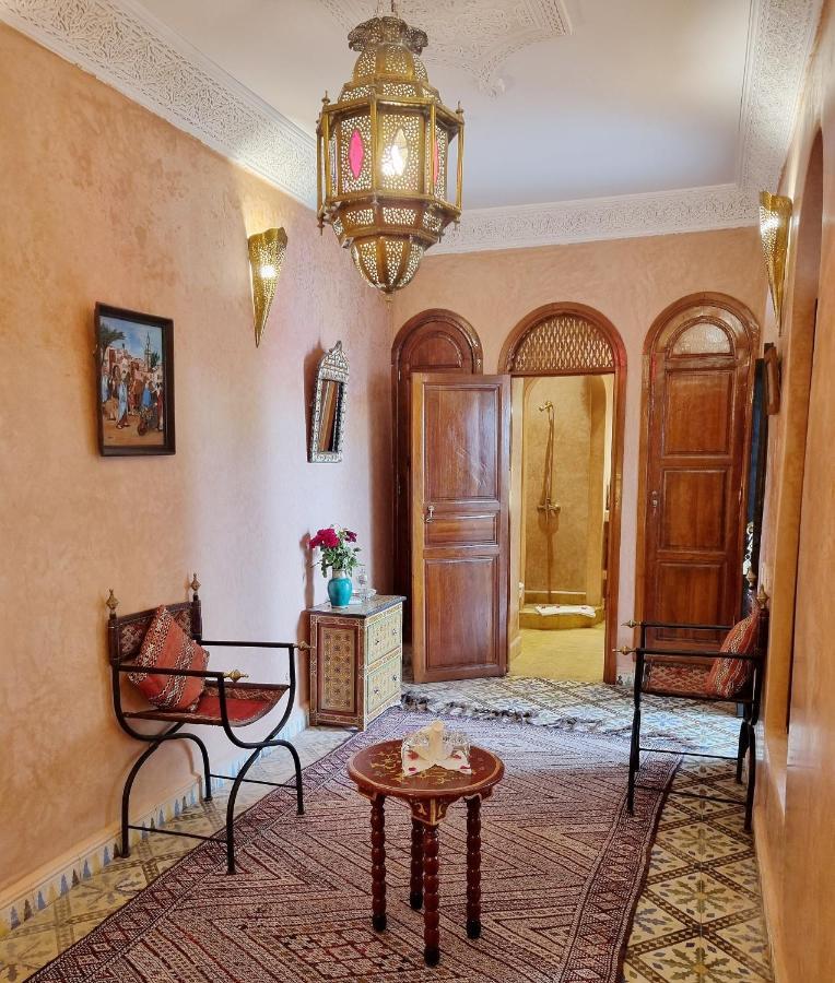 Riad Adriana Marrakesh Ngoại thất bức ảnh