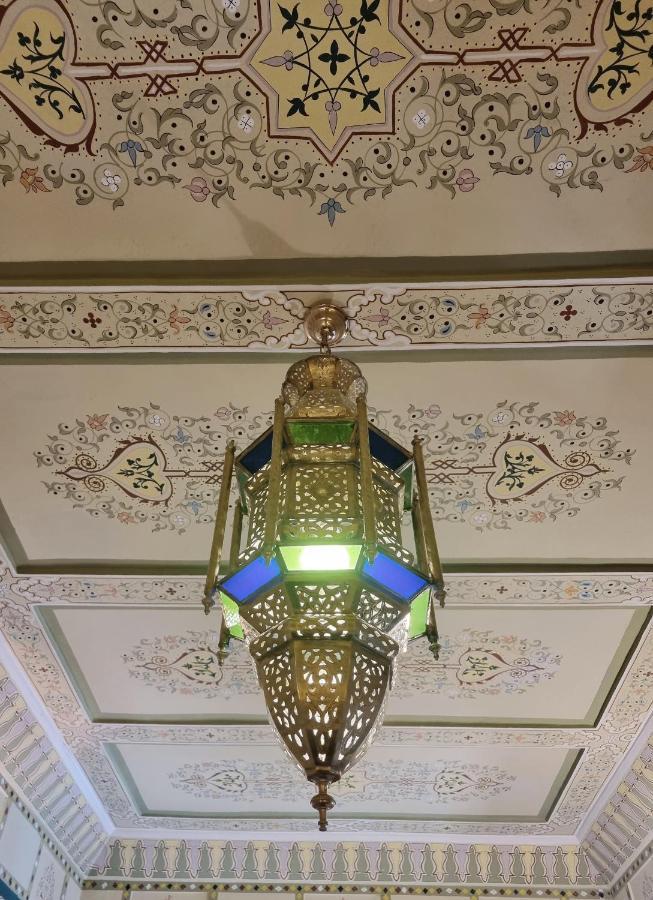 Riad Adriana Marrakesh Ngoại thất bức ảnh