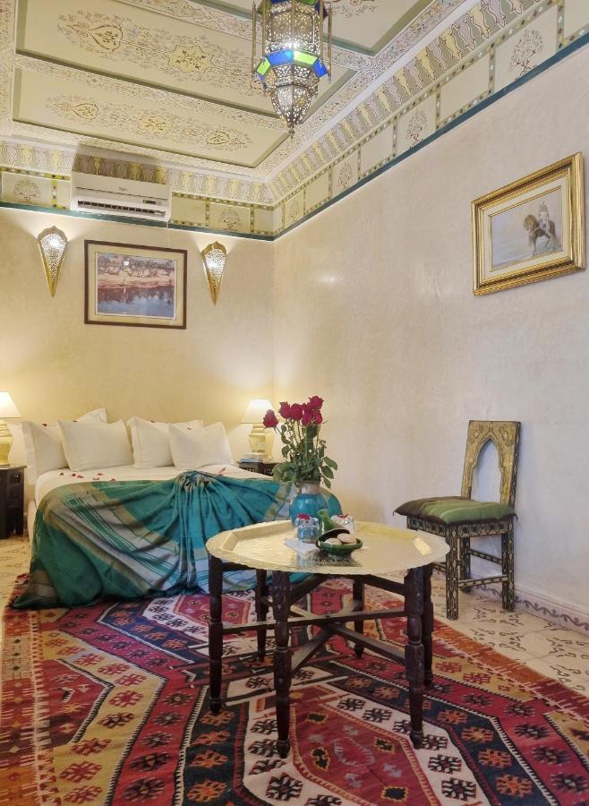 Riad Adriana Marrakesh Ngoại thất bức ảnh