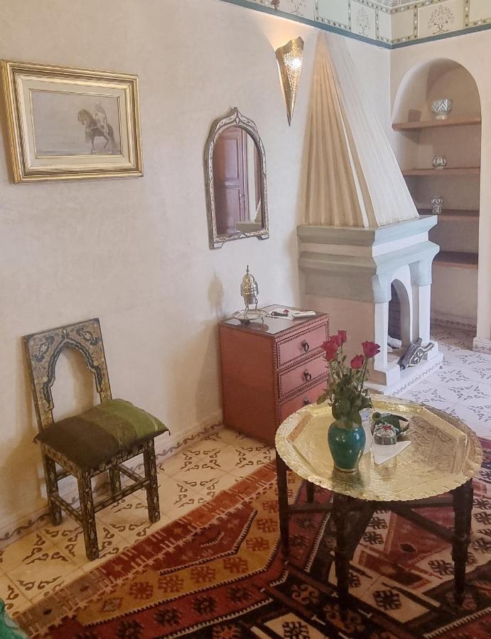 Riad Adriana Marrakesh Ngoại thất bức ảnh