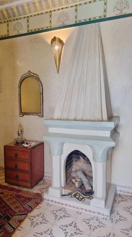 Riad Adriana Marrakesh Ngoại thất bức ảnh