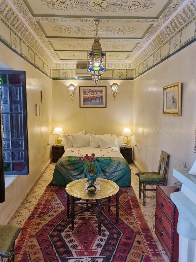 Riad Adriana Marrakesh Ngoại thất bức ảnh