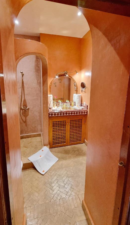 Riad Adriana Marrakesh Ngoại thất bức ảnh