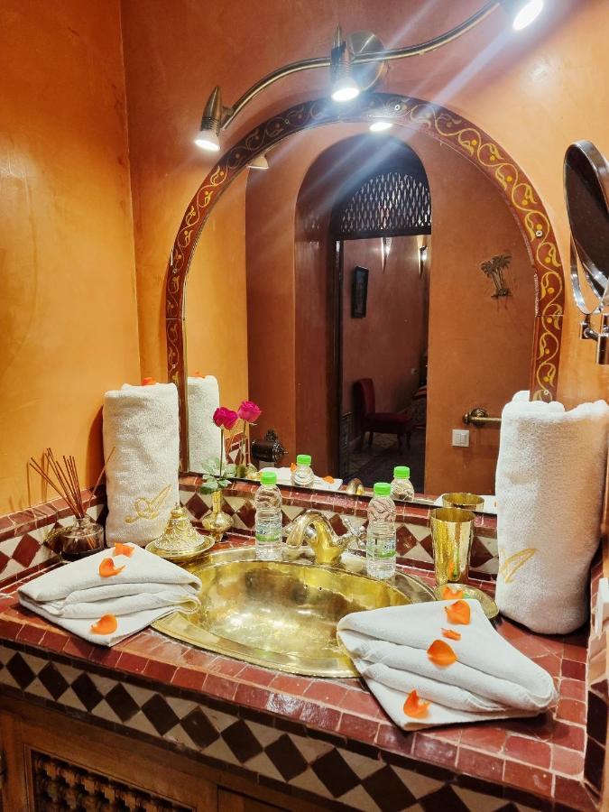 Riad Adriana Marrakesh Ngoại thất bức ảnh