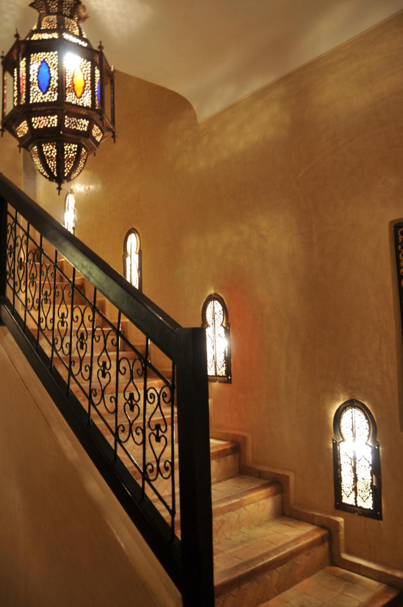 Riad Adriana Marrakesh Ngoại thất bức ảnh