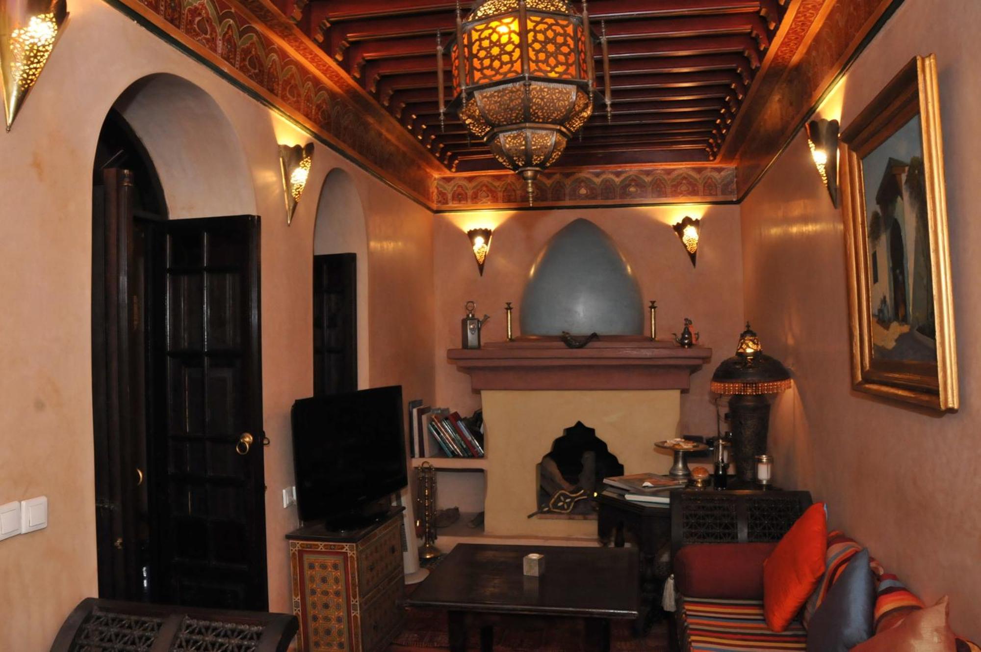 Riad Adriana Marrakesh Ngoại thất bức ảnh