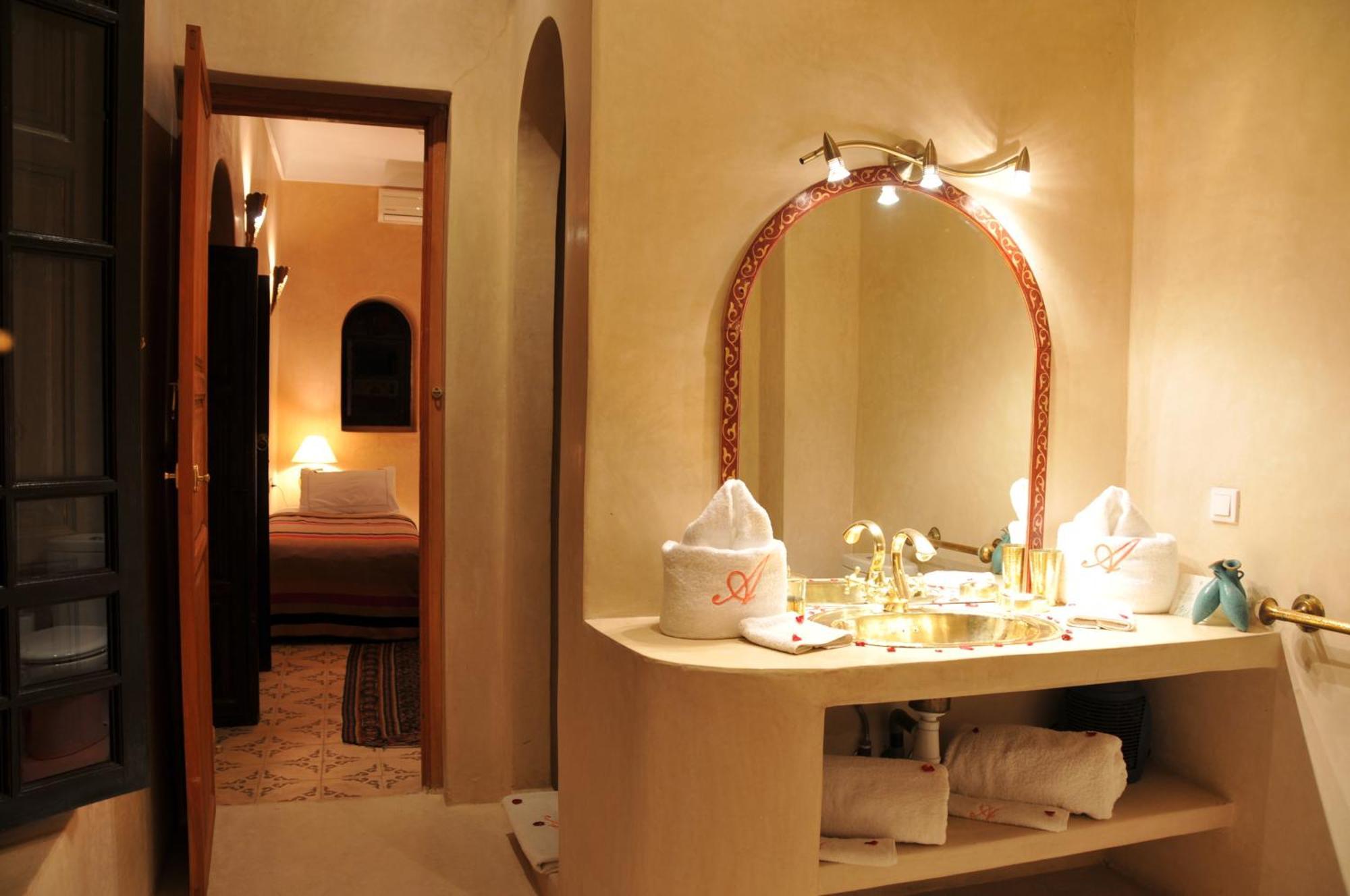Riad Adriana Marrakesh Ngoại thất bức ảnh