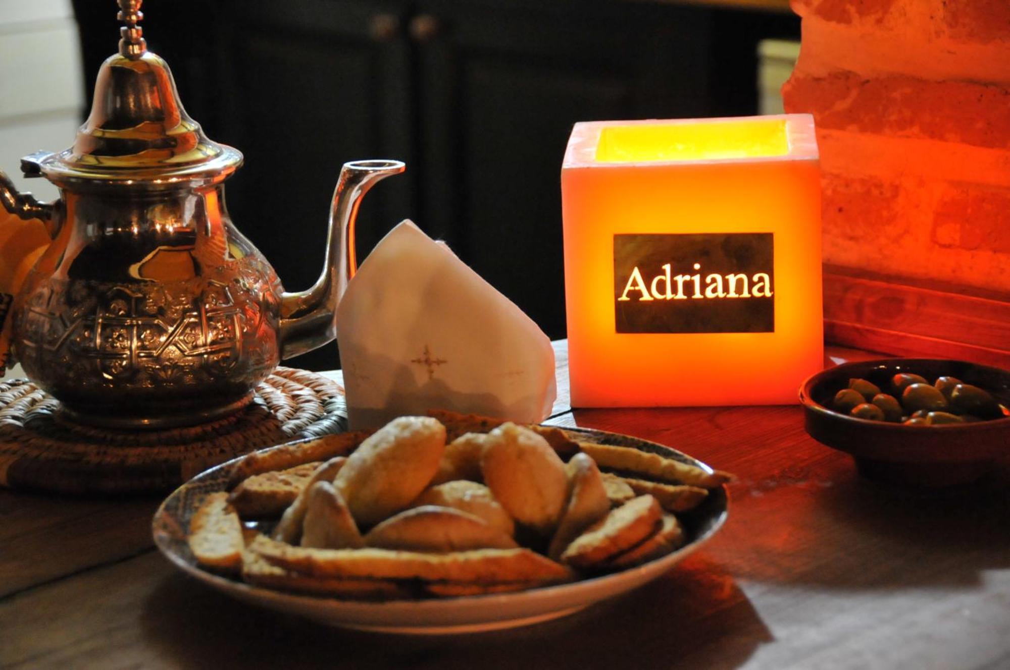 Riad Adriana Marrakesh Ngoại thất bức ảnh