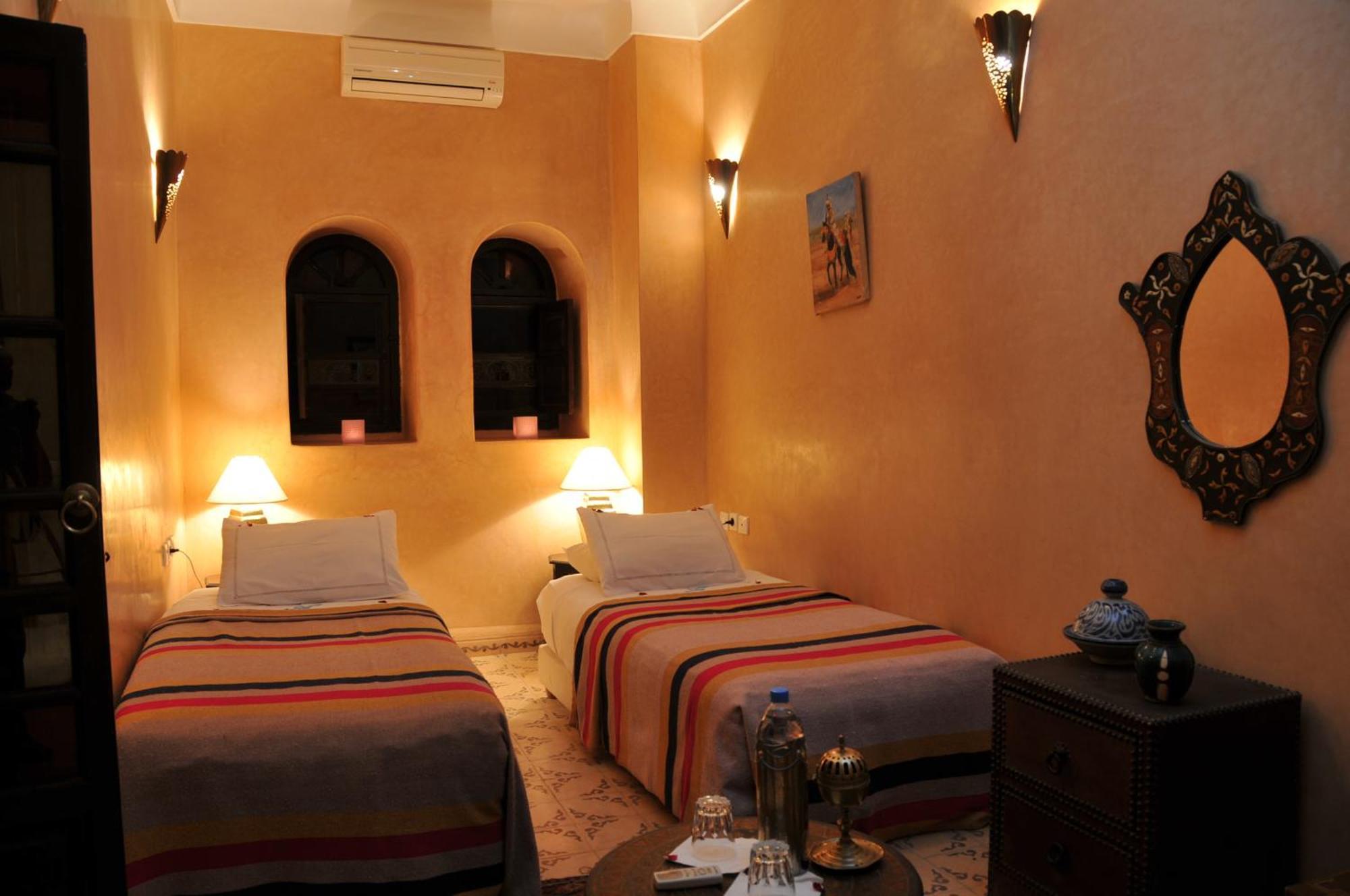 Riad Adriana Marrakesh Ngoại thất bức ảnh