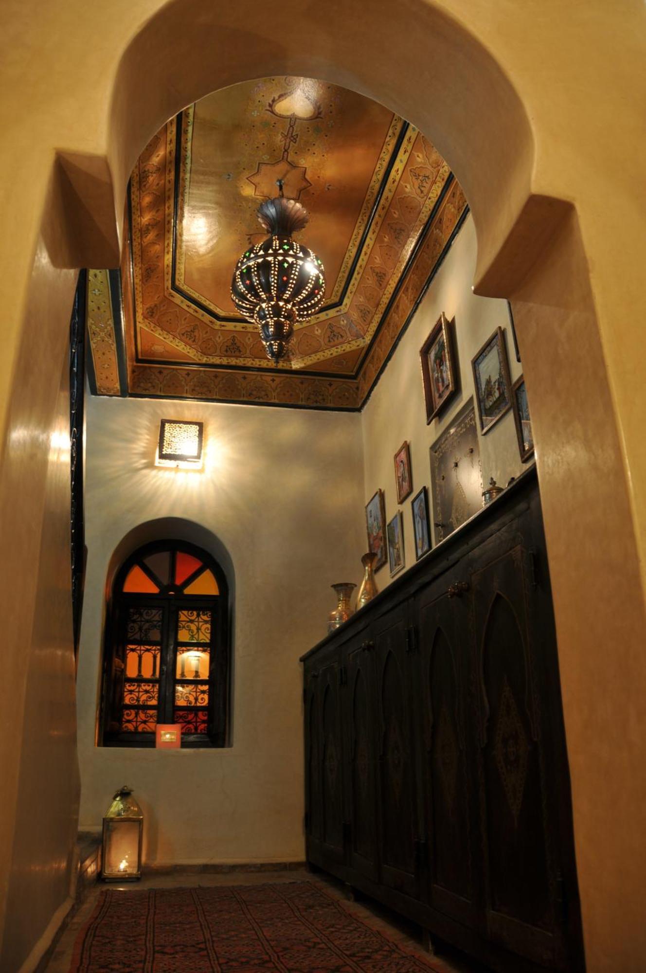 Riad Adriana Marrakesh Ngoại thất bức ảnh