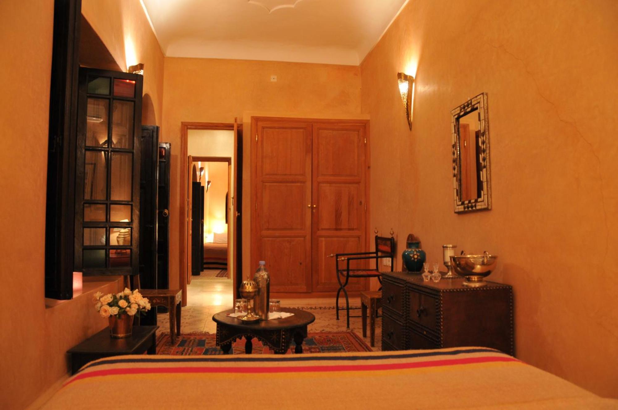 Riad Adriana Marrakesh Ngoại thất bức ảnh