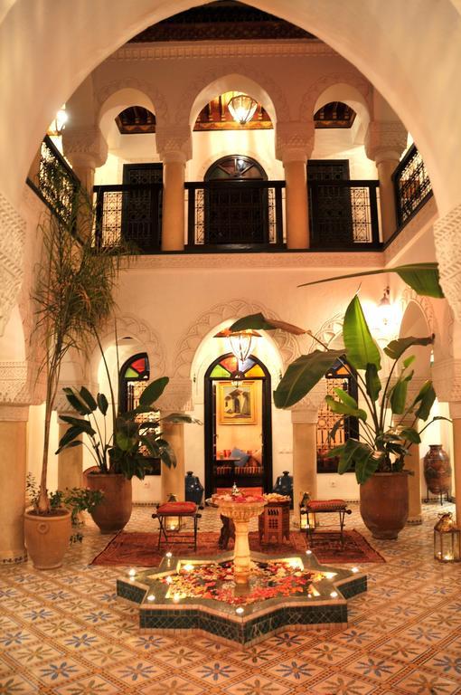Riad Adriana Marrakesh Ngoại thất bức ảnh