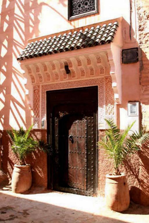 Riad Adriana Marrakesh Ngoại thất bức ảnh