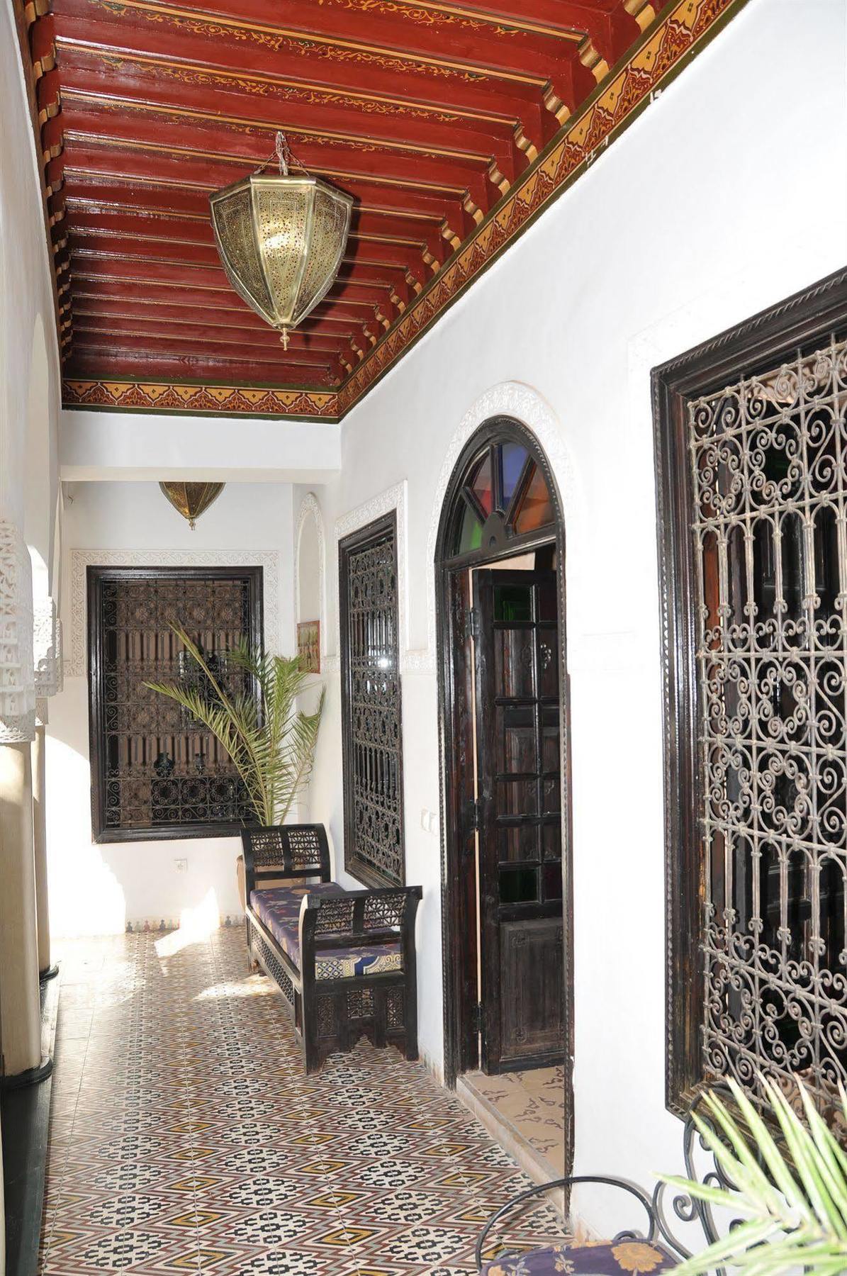 Riad Adriana Marrakesh Ngoại thất bức ảnh