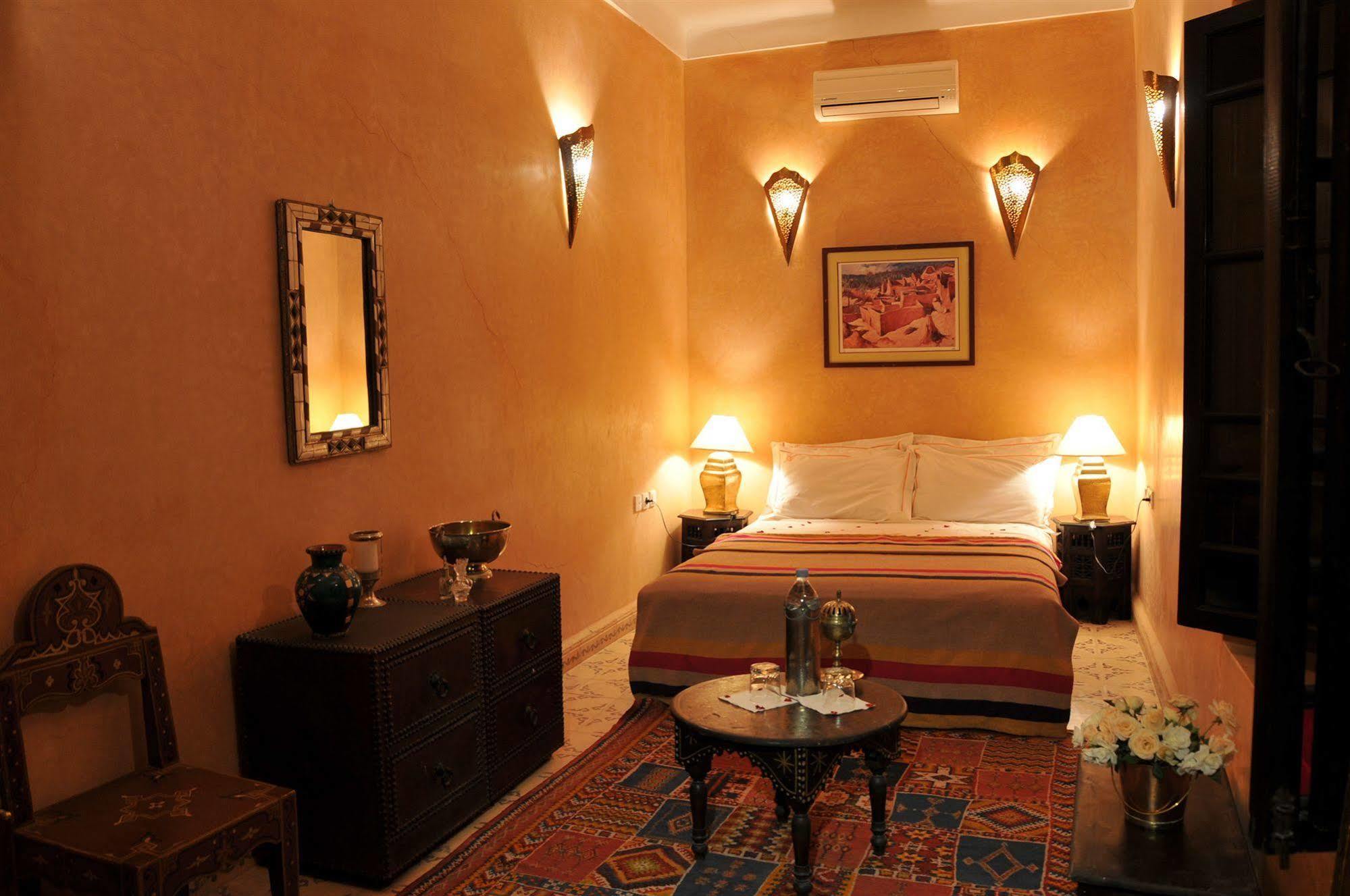 Riad Adriana Marrakesh Ngoại thất bức ảnh