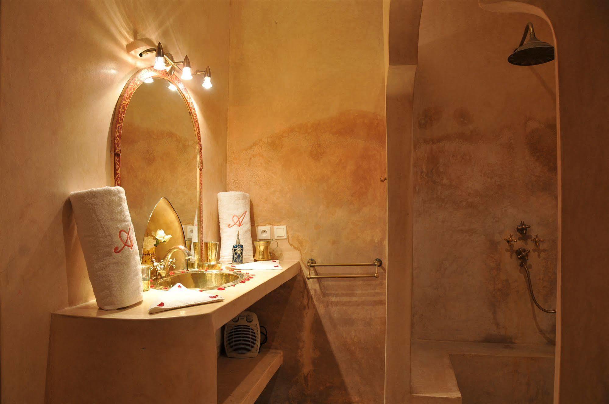 Riad Adriana Marrakesh Ngoại thất bức ảnh