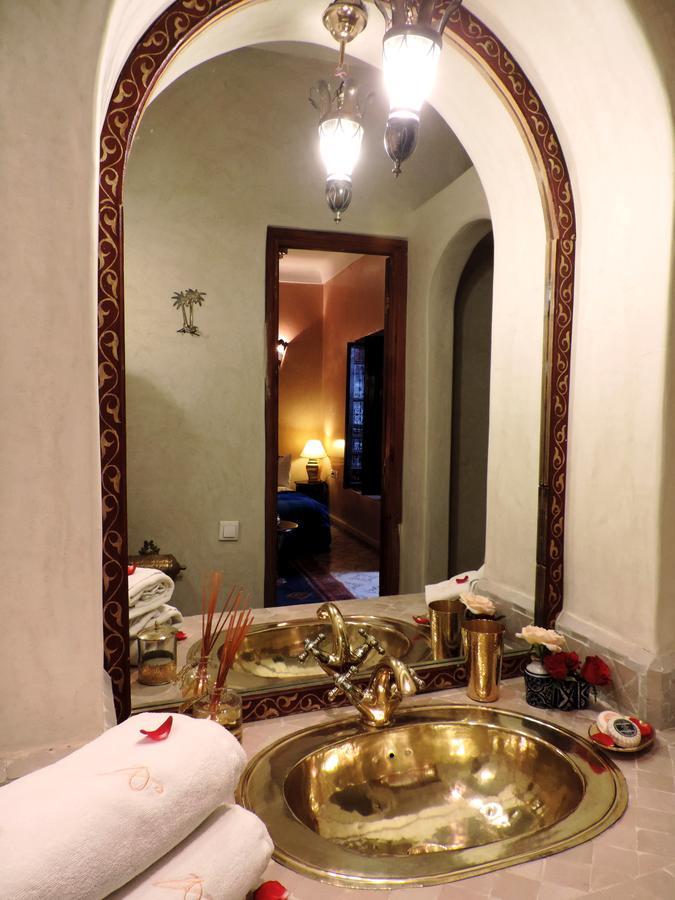 Riad Adriana Marrakesh Ngoại thất bức ảnh