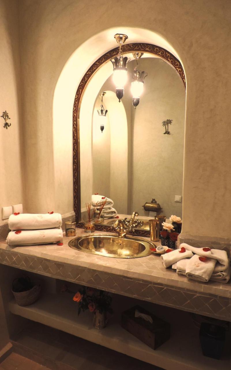 Riad Adriana Marrakesh Ngoại thất bức ảnh