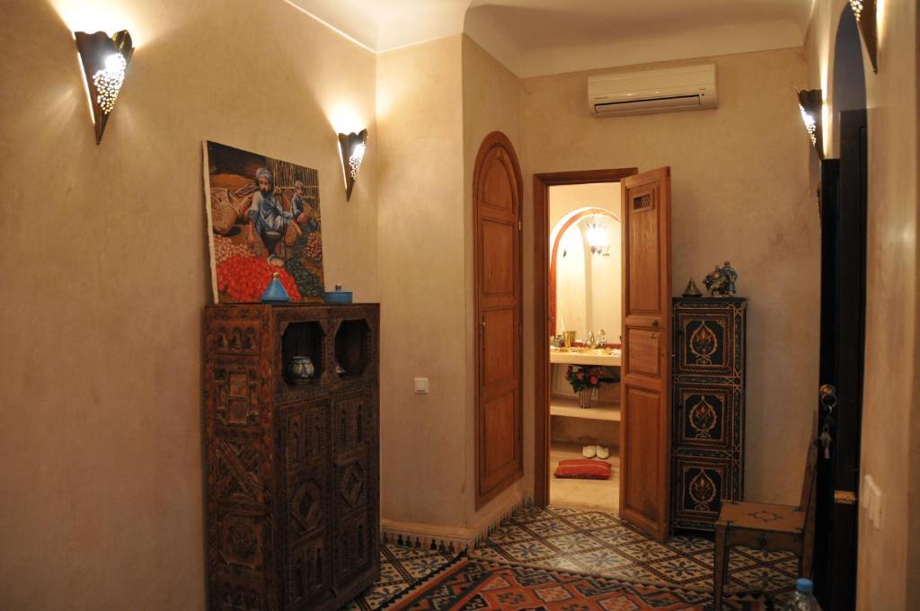 Riad Adriana Marrakesh Phòng bức ảnh