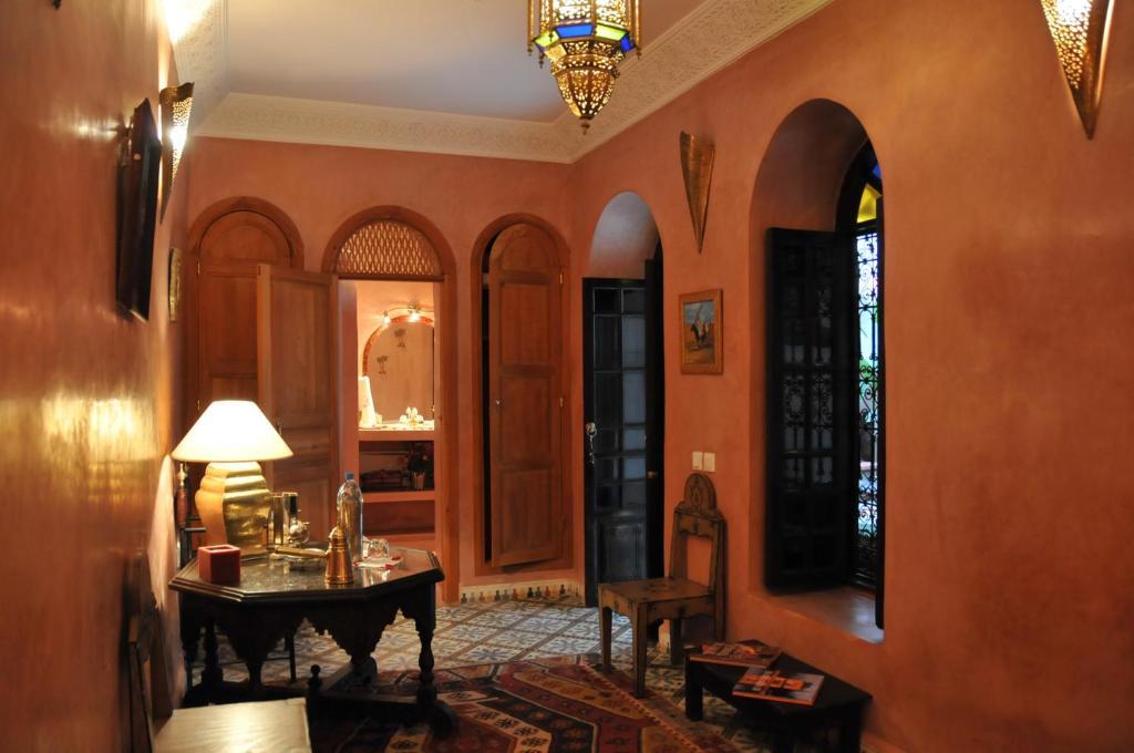 Riad Adriana Marrakesh Phòng bức ảnh
